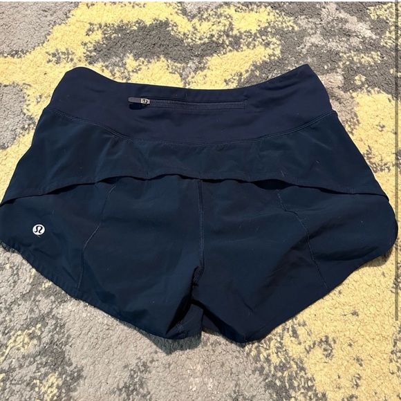 Lululemon shorts - Picture 2 of 2